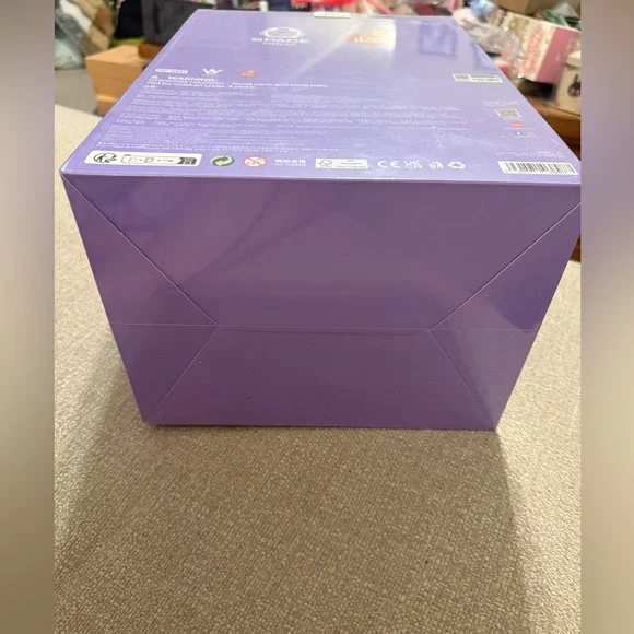 Care Bears Sweet Dreams 400% and 100% Space Molly - Picture 5 of 12